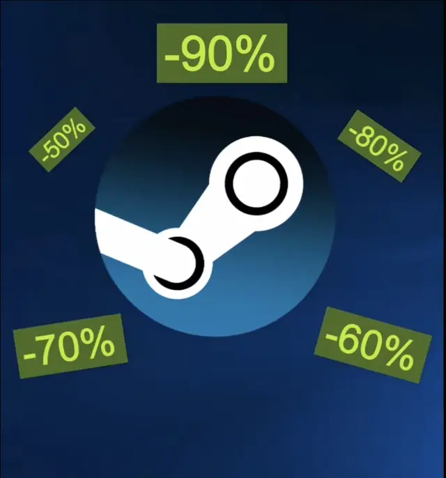 #steam #sale 