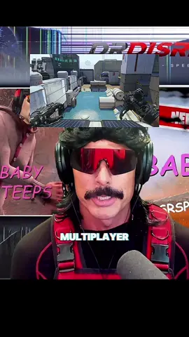 #drdisrespect #streamer #fyp #ea 