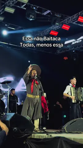 Bah tchê, Baitaca lançou a braba🤣 #baitaca #fundodagrota #rs #musica 