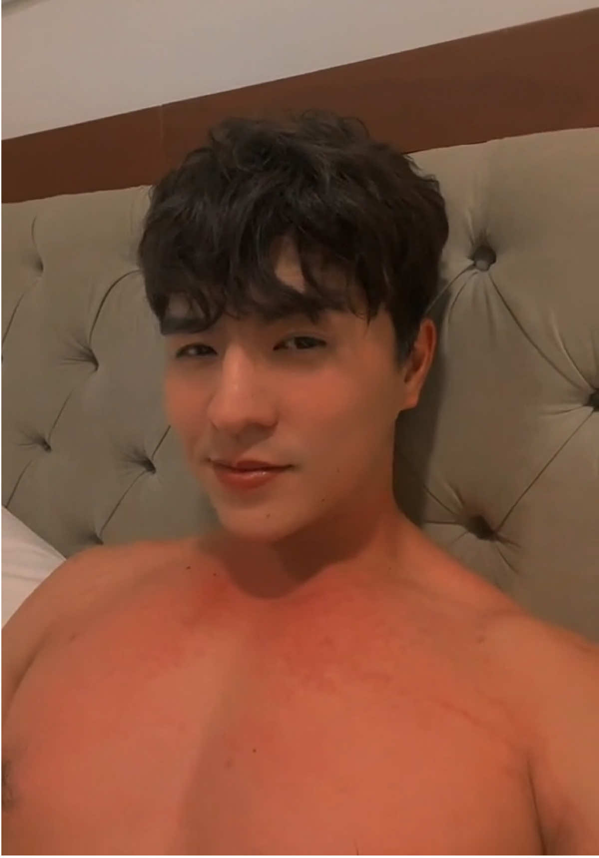 chúc mấy bà nhỏ ngủ ngon mơ thấy người trong vid 🫰🏻#stevennguyen #fyp #viral 
