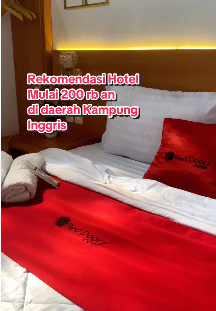 masih bingung kalau ke pare kediri mau nginep dimana ? yuk langsung aja pesen hotel di RedDoorz 😍 jangan diraguin lagi deh pokoknya. buat kalian kalau mau booking @RedDoorz kamarnya langsung download aplikasi RedDoorz dan pakai voucher YUKNGINEP agar dapat harga terbaik 😱🥰 #RedTRavelers #BukaSemuaPintu #RedDoorz 
