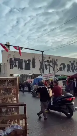 10-1 يوم جديد بحب العراق ذكرى انطلاق أعظم ثورة في تاریخ العراق الحديث الرحمة والخلود لشهداء ثورة تشرين العظيمة تذكر لما كنا اصحاب والعار وكل العار لمن تاجر بدمائنا ولمن قتلنا ولمن حرض على قتلنا ستبقى تشرين الوجه الابيض بتاريخ العراق ❤️🇮🇶 #شهداء_ثورة_تشرين_الخالدة #ذكرى_ثورة_تشرين #صفاء_السراي #تشرين_موعد_الثائرين🇮🇶 #الحسين_ثورة_خالده #ثورة_تشرين_العراقيه #شهداء_العراق_ذكرى_لا_ينساها_الجميع #شهداء_ثورة_تشرين_الخالدة #حسين_ثورة_على_الضلم 