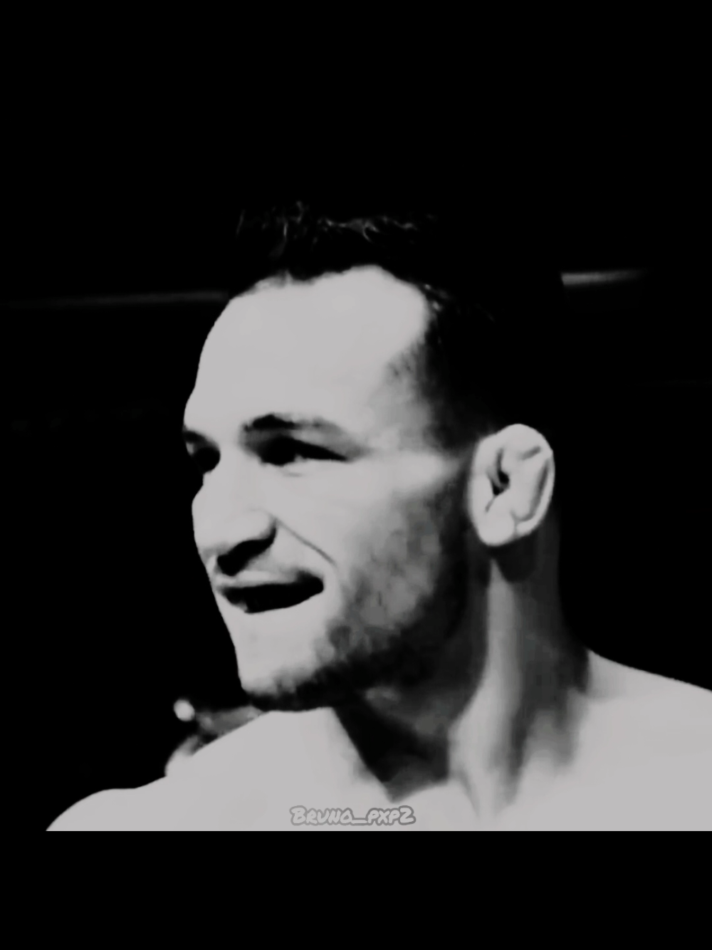 o mais louco do ufc 😂 ///#michaelchandlerufc #chandler #chandlervsconnor 