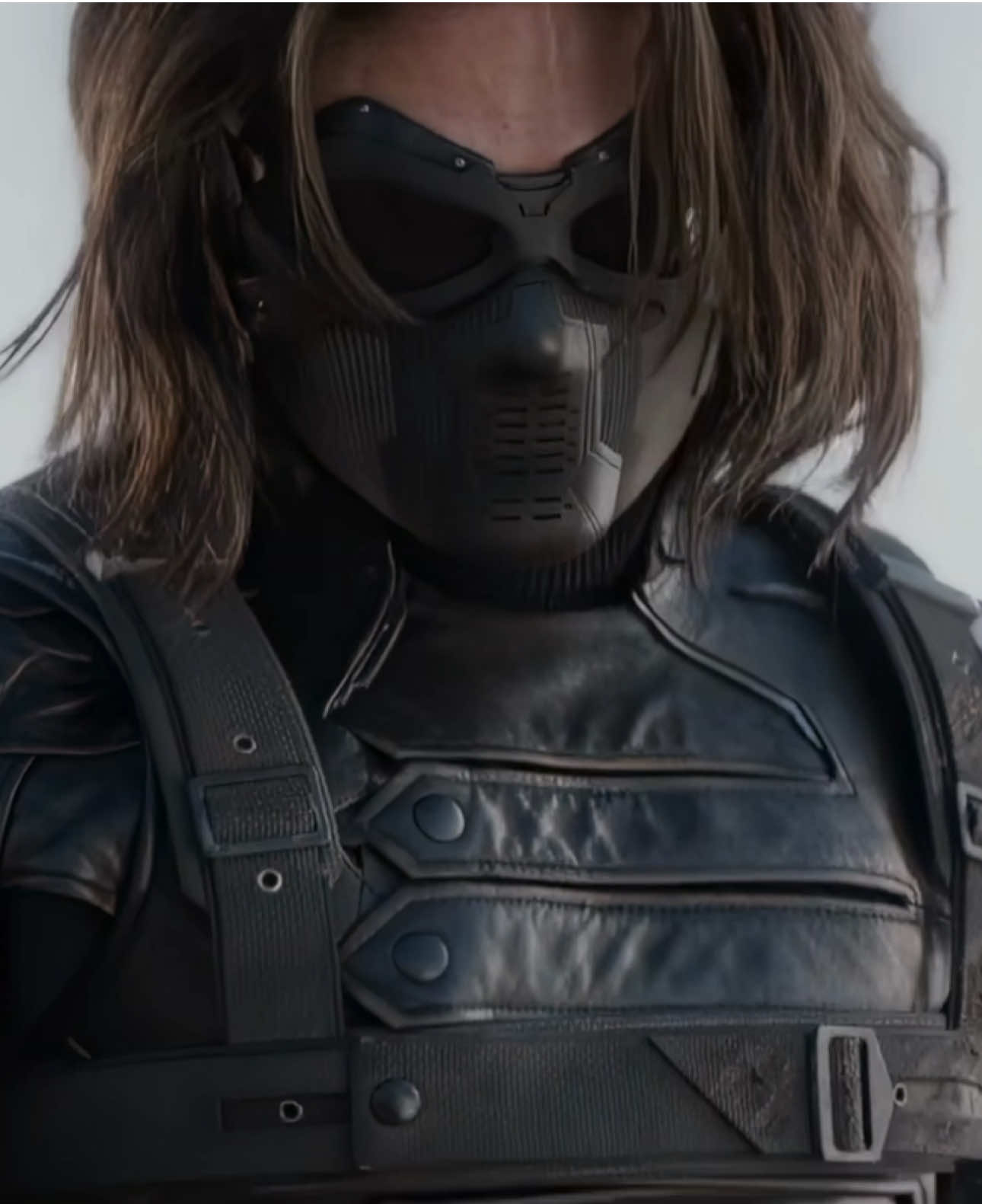 Who the hell is bucky  #wintersoldier #wintersoldieredit #bucky #captainamerica #fypシ゚viral🖤tiktok 