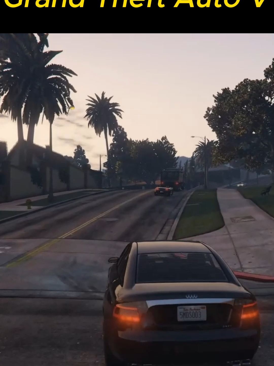 Aur Aik Hamary Yahan Ky Kutty Hai 😅 #gtav #gta5 #gta5_funny #gtaonline #grandtheftautov #funny #pcgames #gameplay #gaming #GamingOnTikTok #gamingmemes #gamer #walkthrough #explorepage #foryou #tiktok #fypシ゚viral #fyp