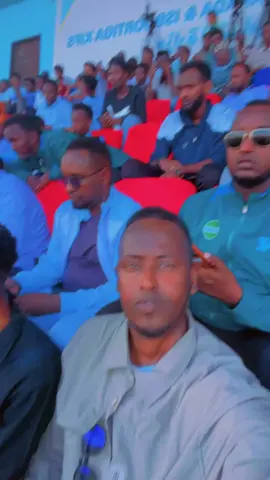 mar hadii aad gudoomiye kaalibey heysataan guushane waa heysata 