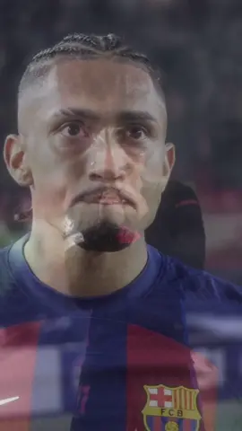 Mañana, 21.00, Barça-PSG… 😮‍💨🤩                                                                                      #championsleague #barca #psg #raphinha #araujo