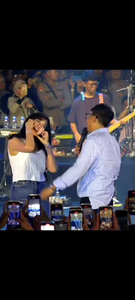 Tos 👋 #dennycaknan #bellabonita #dcmusic 