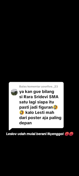 Membalas @yourlive._23 Masa Outfit Semewah itu dibilang Figuran, Sakit Hati lu 🤣🤪🤪 #Best #Ladyrara #dimanaadararadisituadaralova #ralovaindonesia @LADY RARA 