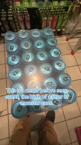 Never before documented before today! People should know this information!!! @Monster Energy #monsterenergy #bluehawaiianmonster #documantary #humor #comedy 