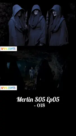 Merlin season05 Ep05 - 018 #movie #viraltiktok #fpy  #merlinsrilanka #dubai 