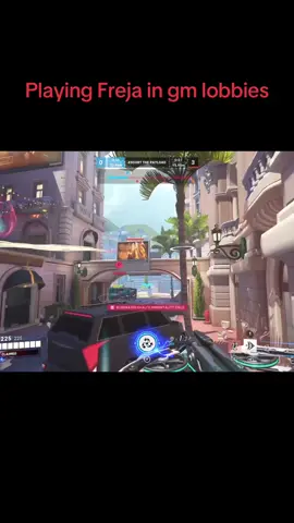 #foryou #fyp #overwatch2 #ow2 #overwatch @Hex 