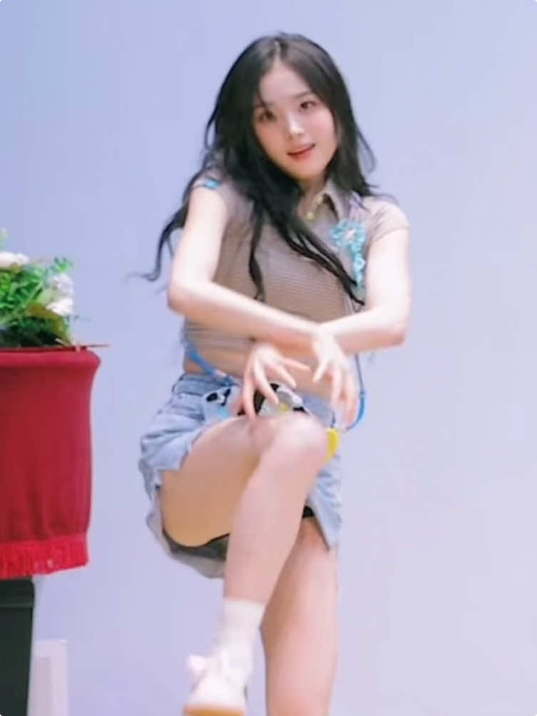 #JiYeon #지연 #tripleS #트리플에스 
