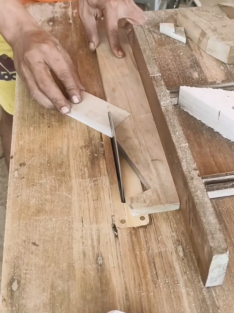 #woodworkingtips 