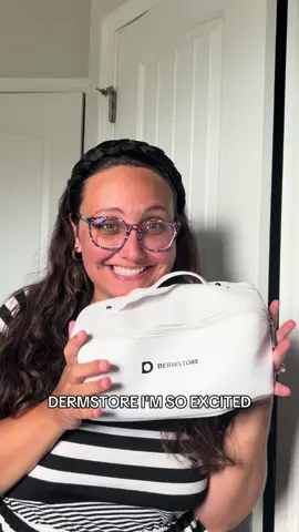 gifted by Dermstore  This kit has such a high value!!! I loved it!! Promo Code:DSBOD1 @Dermstore  #dermstorepartner #dermstore #skincareroutine #skincarelover 