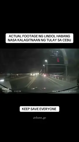Im in Cebu and so far okay kami, ingat sa lahat 🙏 #cebuearthquake #earthquake 