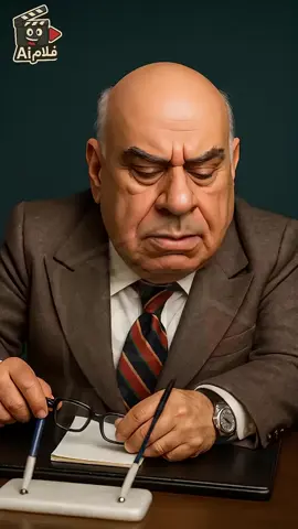 لما مديرك يخصم لك من غير سبب ..انا مش هاضربه انا هافهمه ب