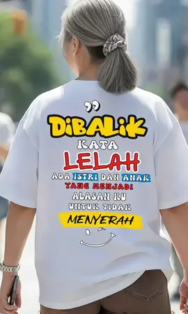 cakep ini wey #kaos #kaoskatakata #kaosviral #kaosdistro #fyp 
