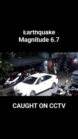 subrang lakas n lindol  ang yumanig sa cebu City 😭 #everyone #share #update #news #trend 