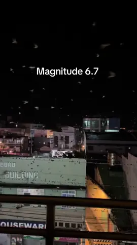 Praying so hard to God to make it stop 😭 #earthquake #visayasregion #cebu #ormoccity #lindol 