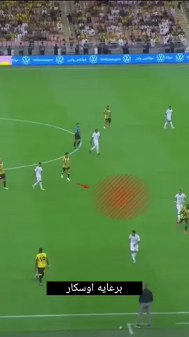 رقابه مش طبيعيه وتفاصيل مجنونه  #النصر #الاتحاد #كريستيانو 