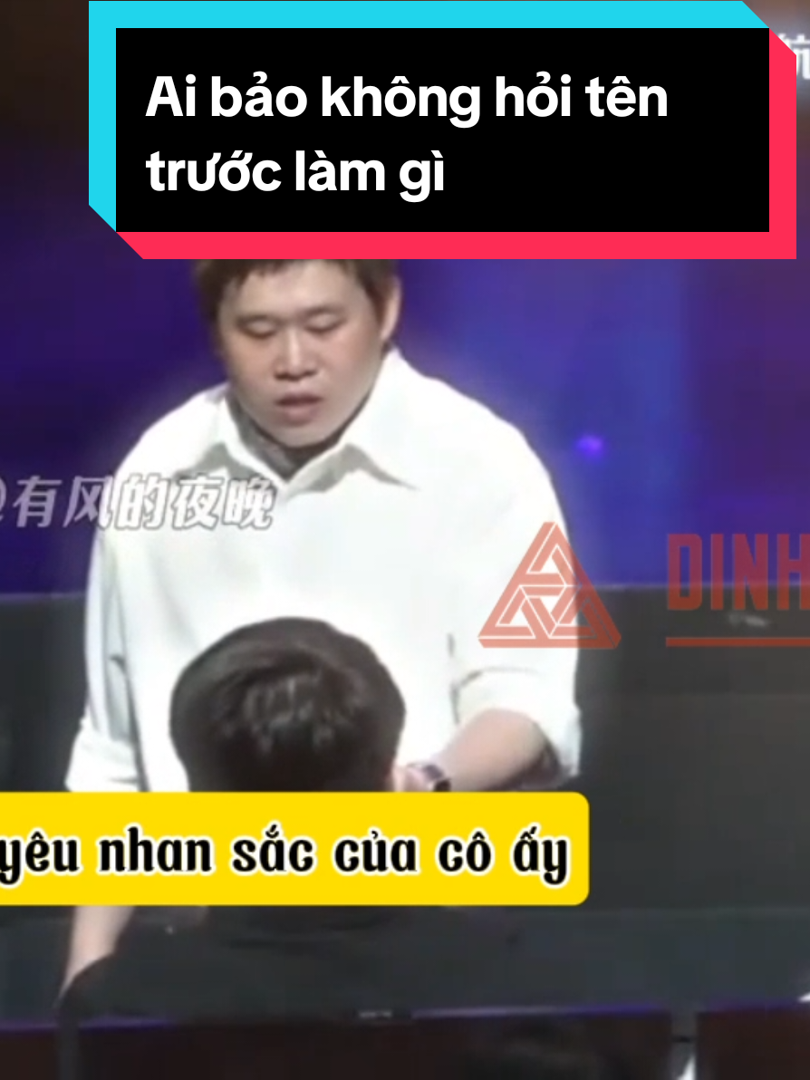 Ai bảo không hỏi tên trước làm gì #tìnhyêu #tinhyeu #tinhcam #tìnhcảm #vinh98 