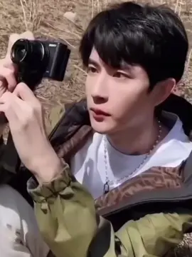 คนที่ชอบถ่ายรูปคือผู้ที่รักชีวิต🩵#พี่สี่ #yumenglong #yumenglong于朦胧 #justiceforyumenglong #ripyumenglong #alanyu 