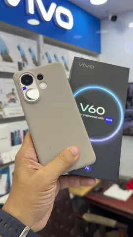 Vivo V60 5G Desert Gold #vivov605G #5OMPZEISSSuperTelephotocamera #vivoV6OPK #vivoV60KarachiPK #ayantech 