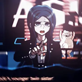 pls this audio was so hard to edit to but its soooo good | shake @chan |#tsumugishirogane #theultimatecosplayer #danganronpa #danganronpav3 #danganronpav3kilingharmony |  TAGS [ Tsumugi Shirogane The Ultimate Cosplayer Danganronpa V3 Killing Harmony Edit DanganronpaEdit Fyp Trending Viral ] 