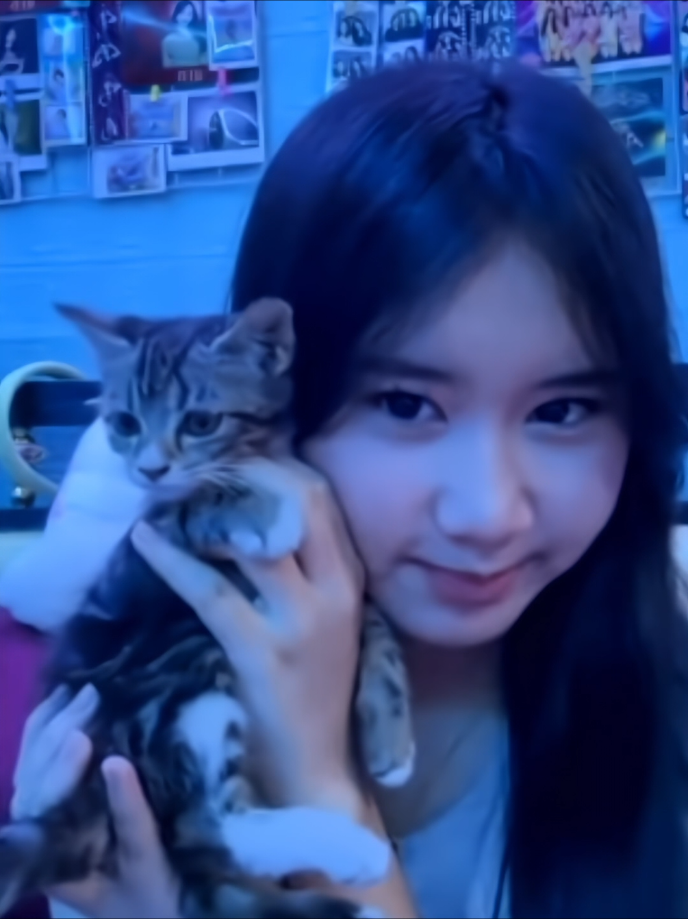 karna kamu cantik🤏😽 #alyaamanda #alyajkt48 #alamanda #jkt48 #jkt48newera #fyp 