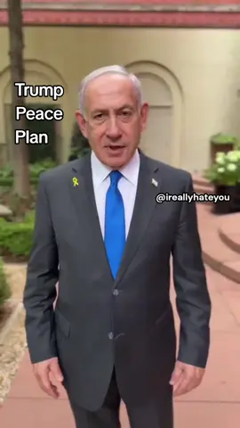 BREAKING: 🇮🇱🇺🇲 Immediately after the press conference with Trump, Netanyahu boasts that Arab countries have accepted Israel's terms and that Israel will never withdraw from Gaza, despite what Trump said: 
