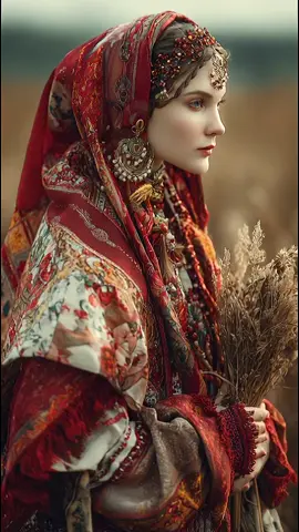 🌿 Bound by ancient songs, woven in embroidered threads and shared rituals—Slavic nations rise in beauty and strength.   From the Carpathians to the Balkans, our hearts beat in harmony.   This is our spirit. Our story. Our unity.   Eastern Europe Magic SlavicSoul  #CulturalUnity #BalkanBeauty #SlavicHeritage #TraditionAndTogetherness #FolkloreAlive 