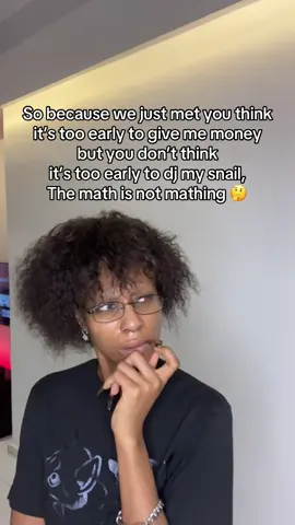 How comes? 😂 #tiktoknigeria🇳🇬 #relatable #goodgirlla  