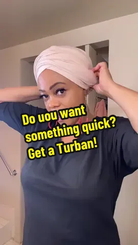 @Onestep beauty bar #turban #onestepbeautybar #giftideas #hairstyle #turbanstyle 