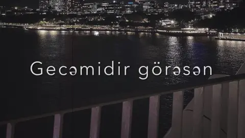 Bəlkə Xəyallarımsan mənim əl çatmayan.🖤#keşfet #lyricsvideo 