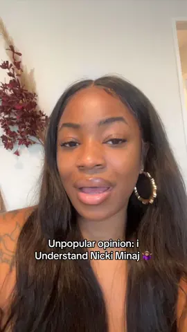 I’m not a stan for any artist because I listen to them all. But watching Nicki go unhonored with stats like hers? That’s hard to ignore. I’m sorry 🤷🏽‍♀️🤷🏽‍♀️ #nickiminaj #cardi #fyp 