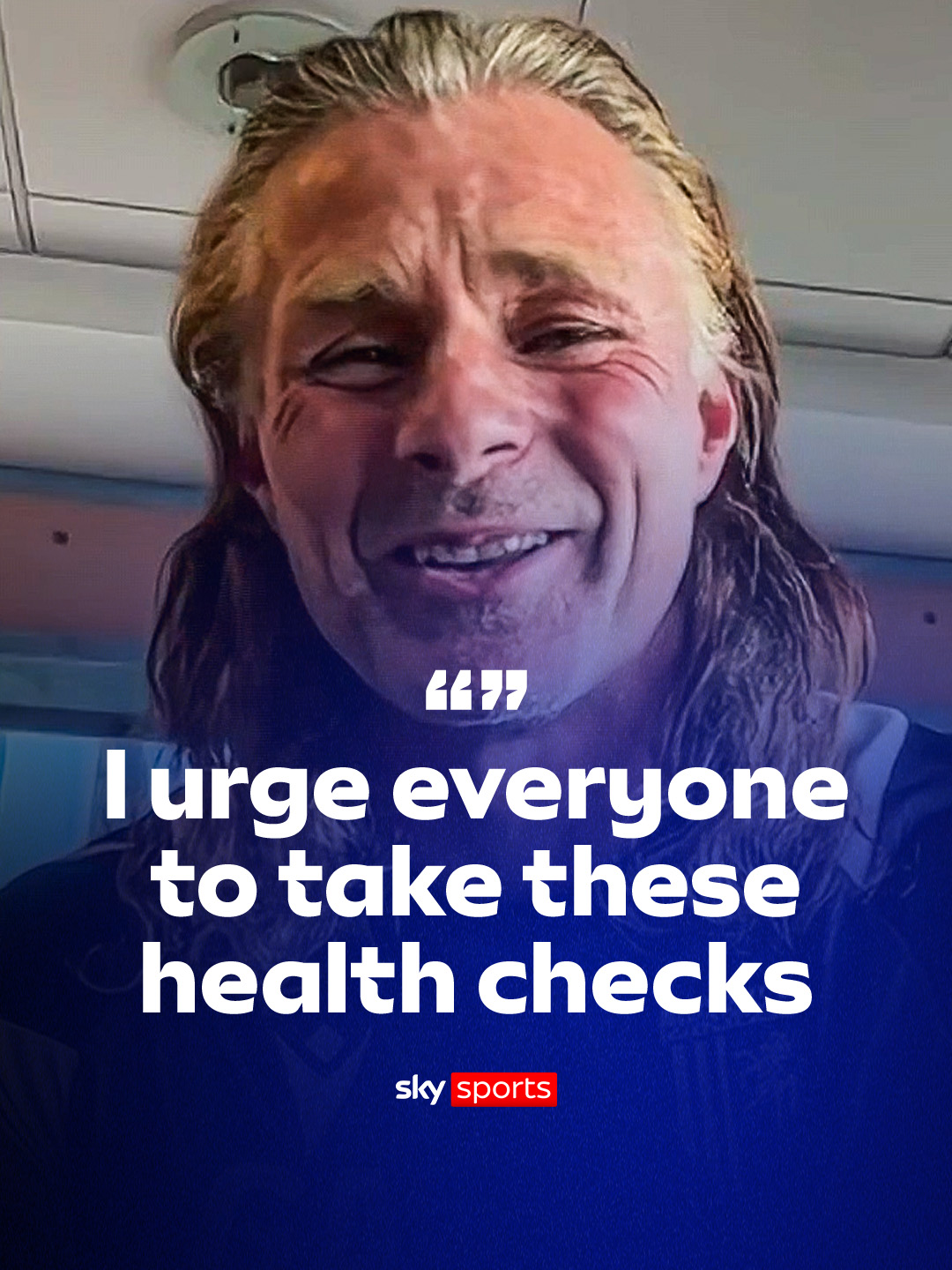 Gillingham manager Gareth Ainsworth will have heart surgery after a murmur was found on a stethoscope during an annual checkup.