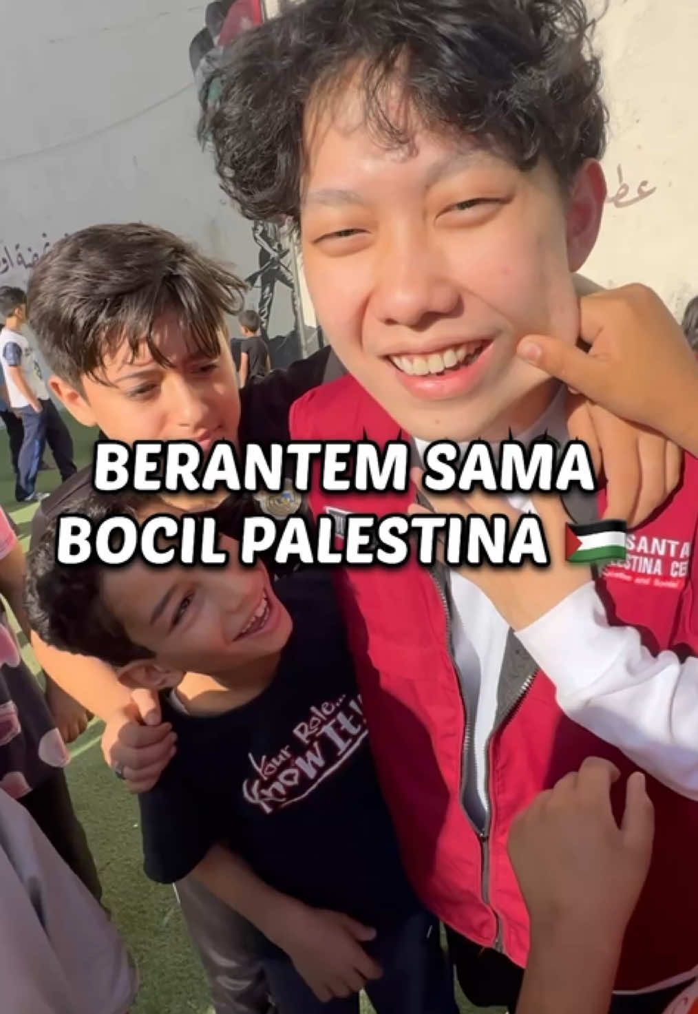 Anak nakal