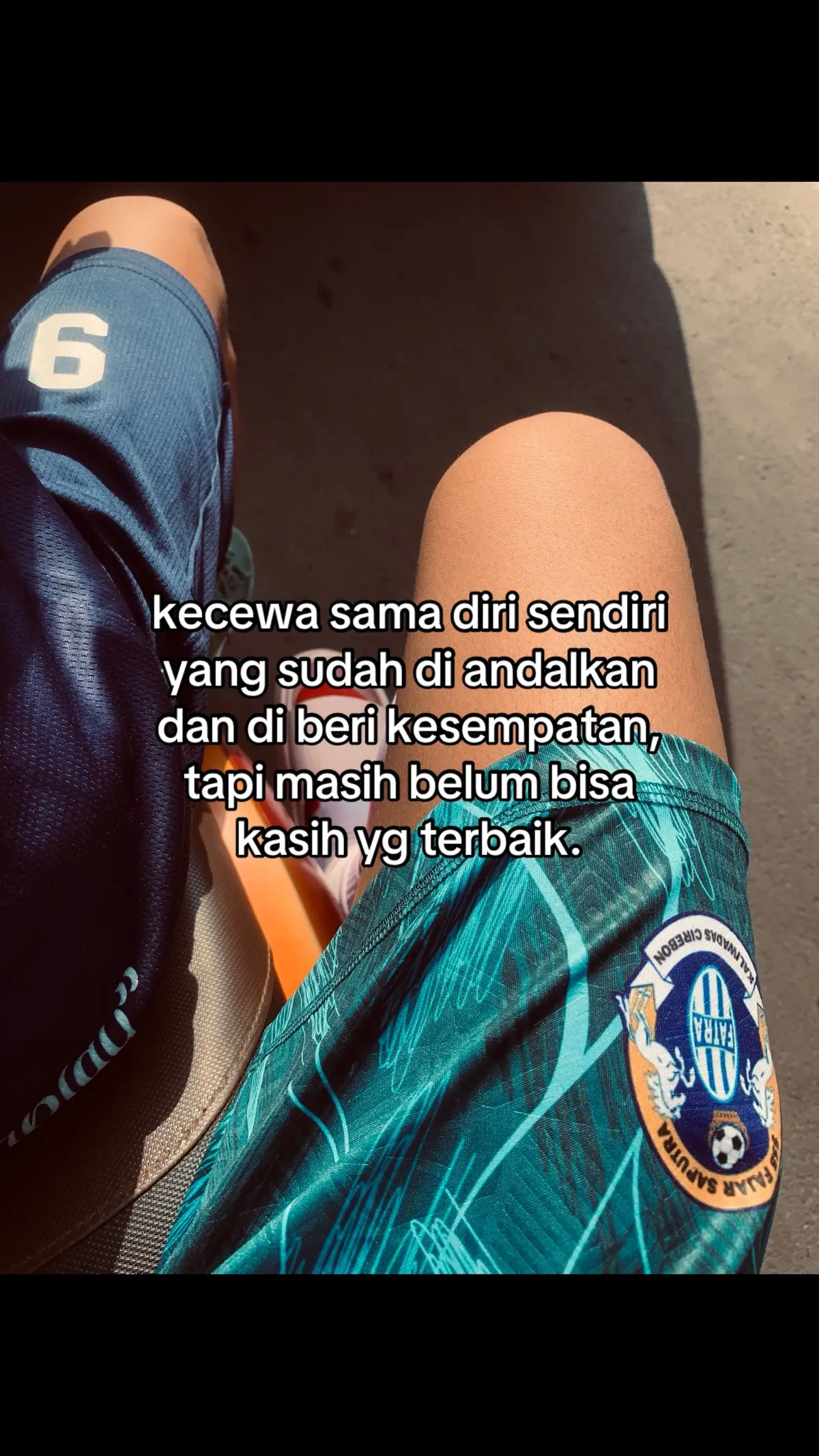 #fyp #futsal #katakatamotivasi