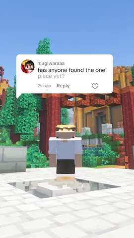 can you reach laugh tale? 🧐 #Minecraft #minecraftonepiece #minecraftserver #onepiece #onepieceanime