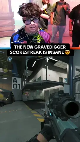 From anywhere is CRAZY #callofduty #codnext #blackops7 #bo7 #luckychamu 