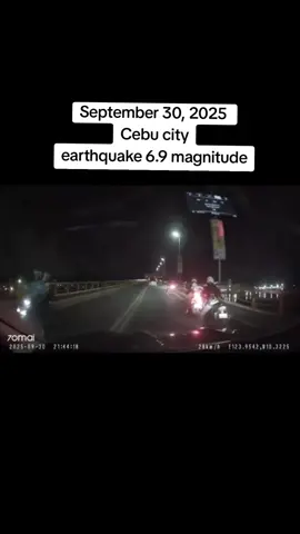 STAY SAFE AND HELP ONE ANOTHER CHECK IN THEM TOO. #philippines  #cebu #fyp #lindol #earthquake 