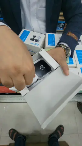 كاميرا مراقبة على الجوال بدون إنترنت 