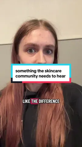 stop using filters! #skincare #blurfilter #smoothfilter #filter #skincaretok 