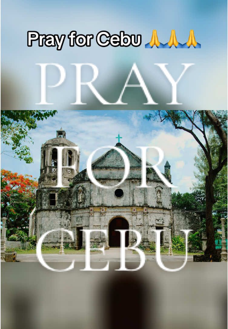 September 30,2025 earthquake aftermath in Cebu 😭 #earthquake #aftermath #cebu #prayforcebu #fyppppppppppppppppppppppp 