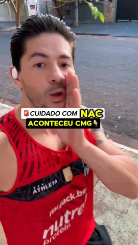 como nac me ajudou desinflamar #nac #figadosaudavel #detox #suplemento 