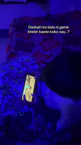 Ramailo garn xoder game kheldai basx Noobda haru 🤣 #dashainvibes #viral #freefire_lover #foryoupage #apil_gaming 