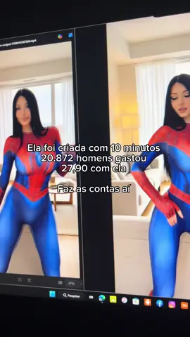 #marketingdigital #marketingdigitalbrasil #inteligenciaartificial #dinheiroonline #chatgpt4 
