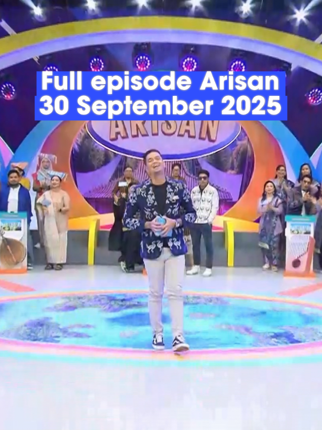 Full episode Arisan 30 September 2025 (bertema nusantara) Kapten : Dicky Difie, Boiyen, Rigen Rakelna dan Desta. #arisantrans7 #suryainsomnia #arisanfull 
