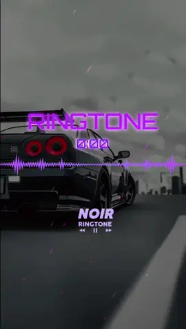 cocok nih jadikan nada dering WhatsApp kalian📳📞🤩🥴🫨🫠😎 #ringtone #nadadering #nadaderingwhatssapp #masukberanda #fyp #foryou #viralvideo #noir_ringtone🔊 
